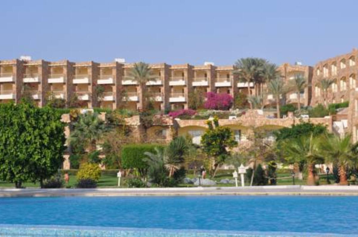 Brayka Bay Reef Resort Hotel Abu Dabab Egypt