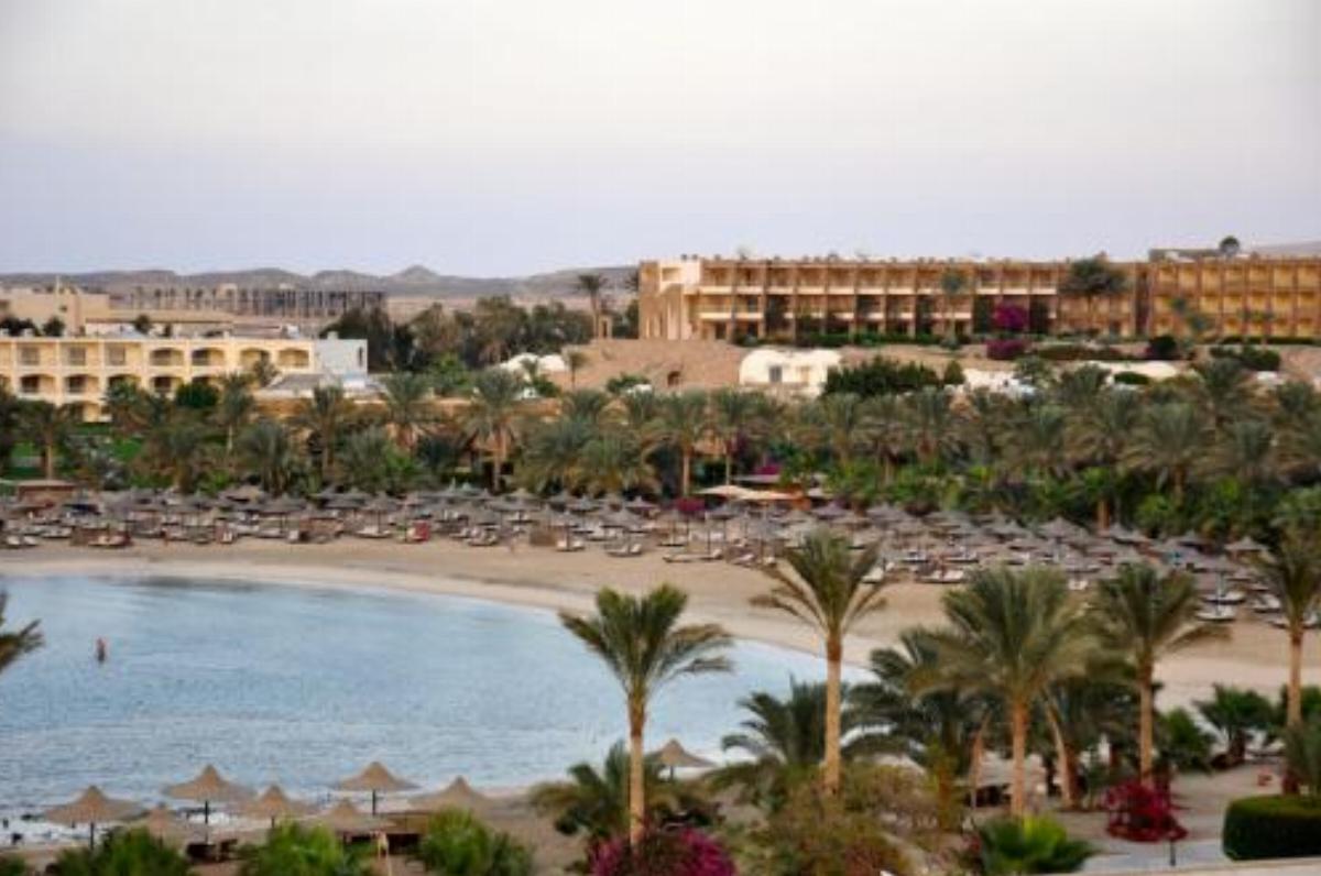 Brayka Bay Reef Resort Hotel Abu Dabab Egypt