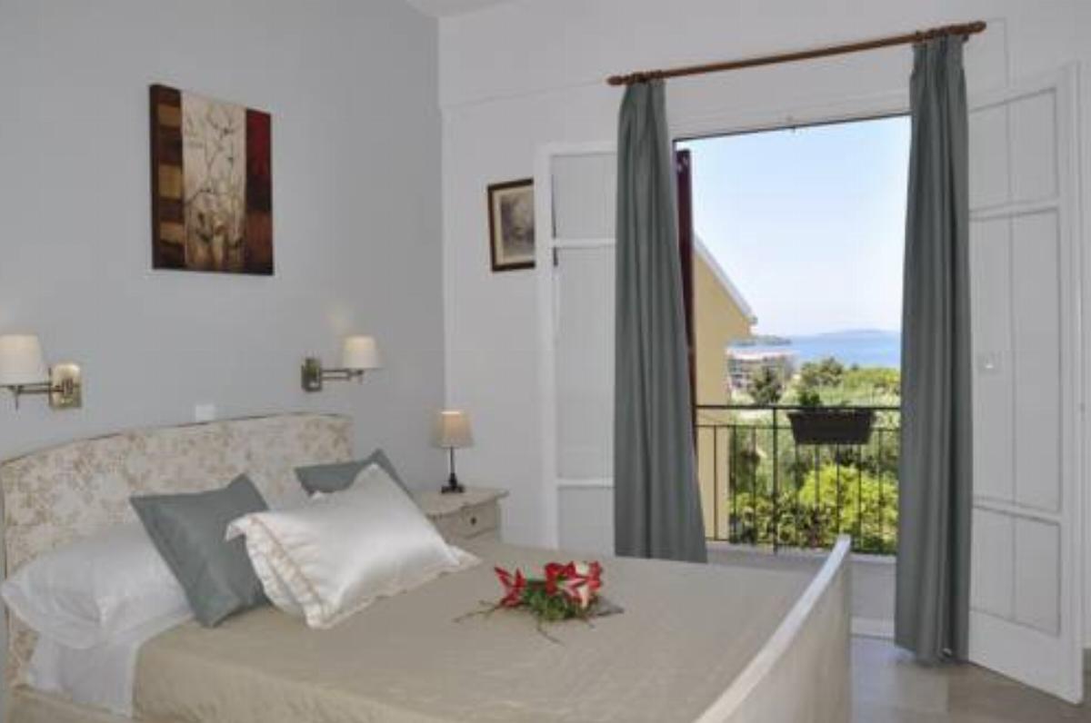 Braziliana Apartments Hotel Dassia Greece