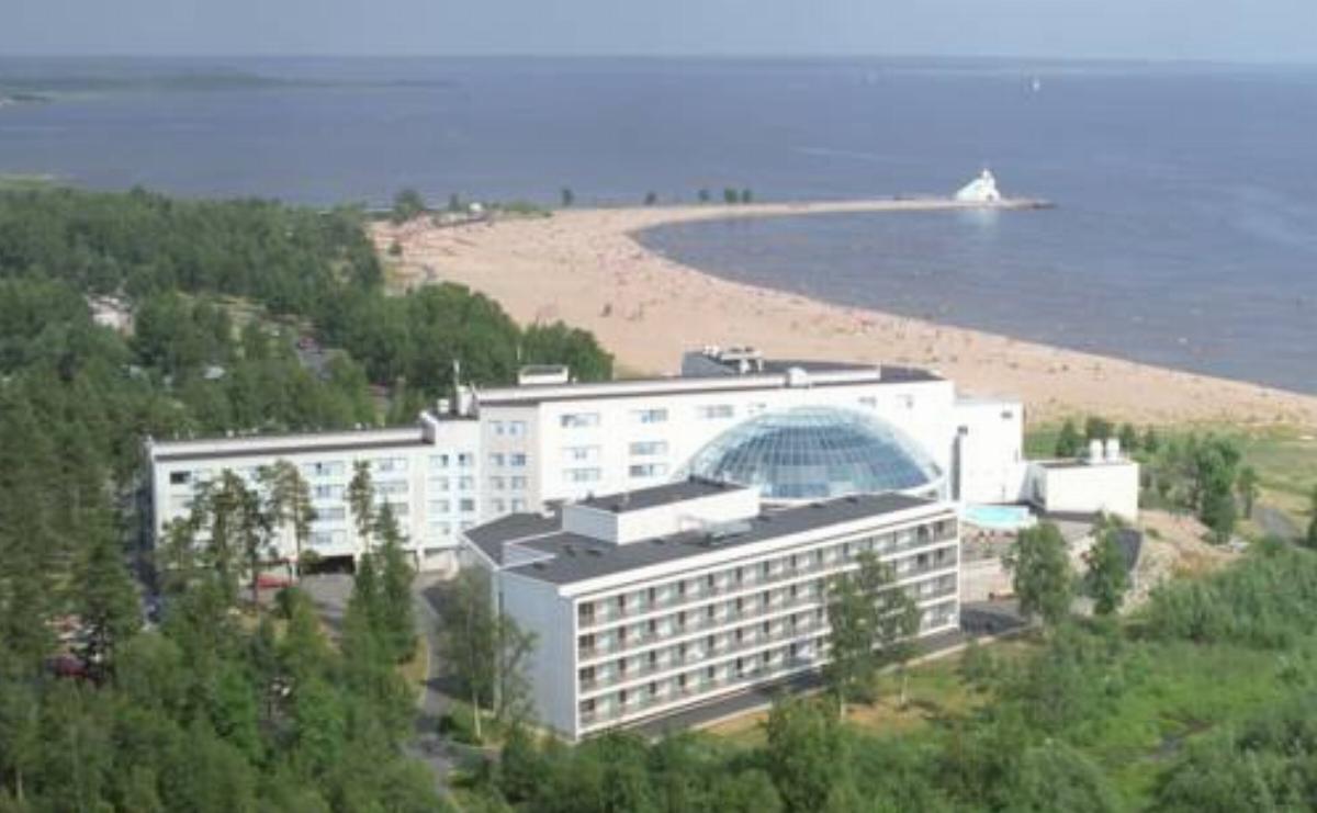 Break Sokos Hotel Eden Hotel Oulu Finland