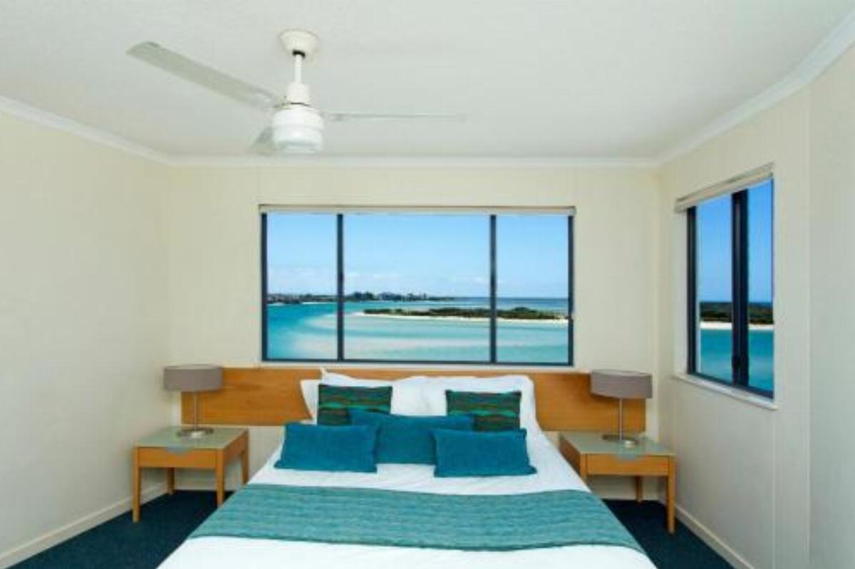 BreakFree Grand Pacific Hotel Caloundra Australia