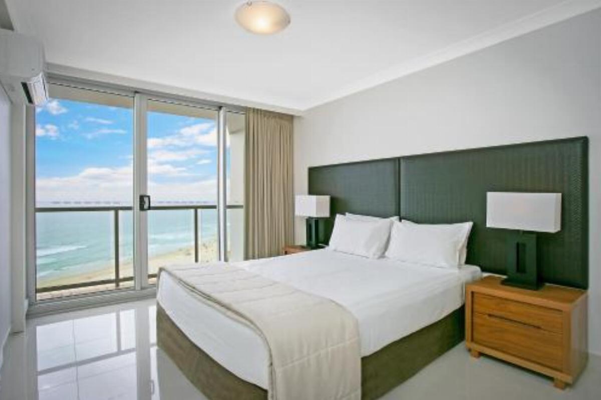 Breakfree Peninsula Hotel Gold Coast Australia