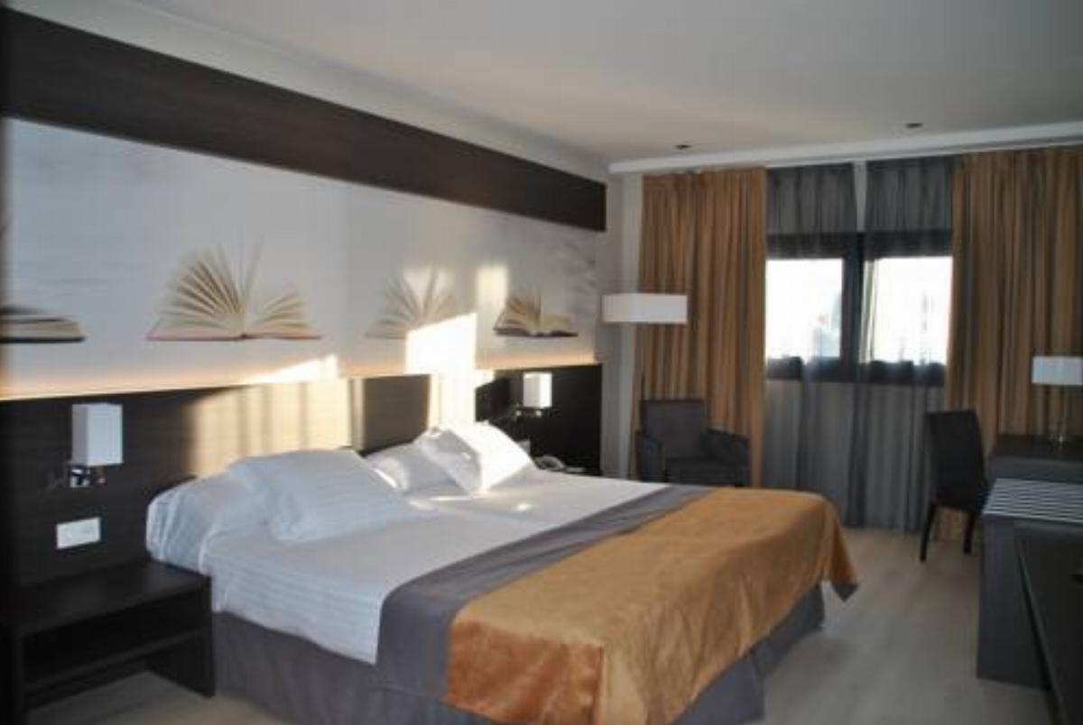 Brea's Hotel Hotel Reus Spain