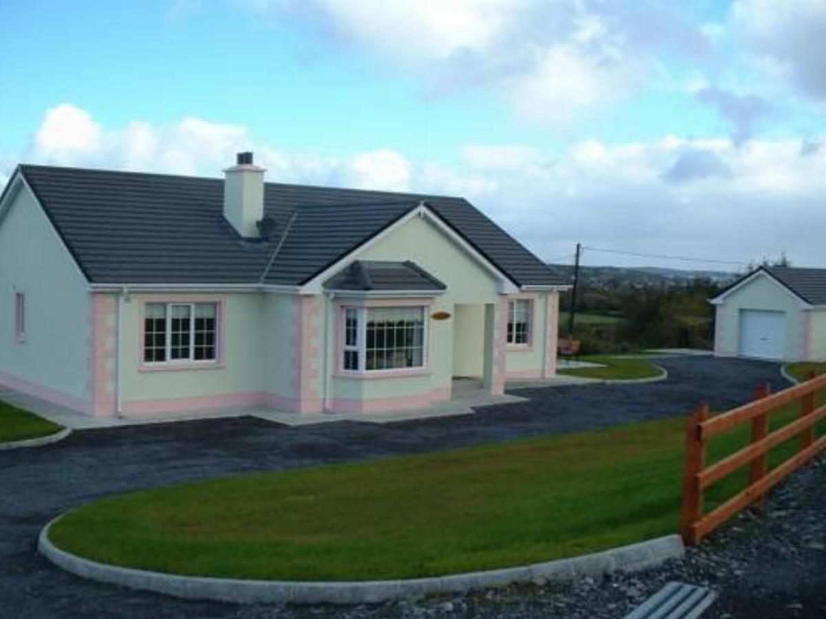 Breenymore Cottage Hotel Donegal Ireland