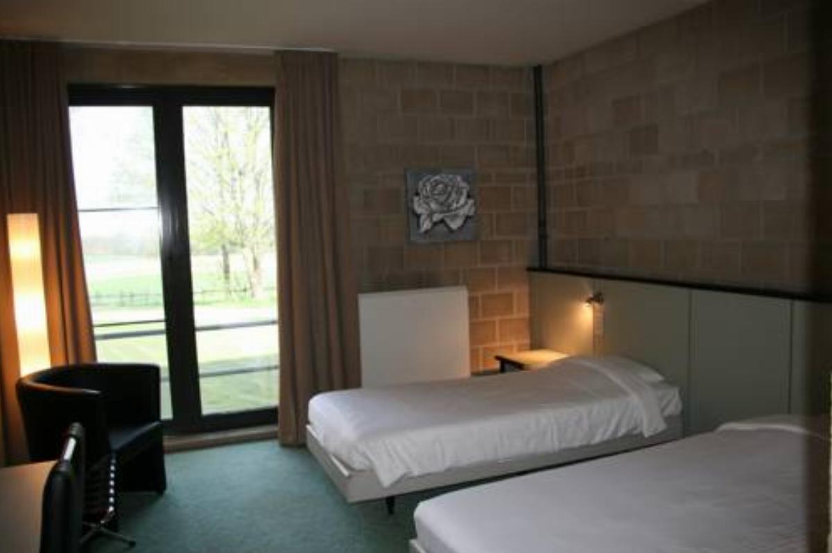 Bremberg Hotel Hotel Haasrode Belgium