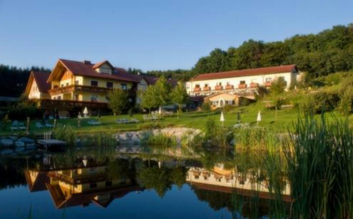 Brennerei & Wohlfühlhotel Lagler Hotel Kukmirn Austria