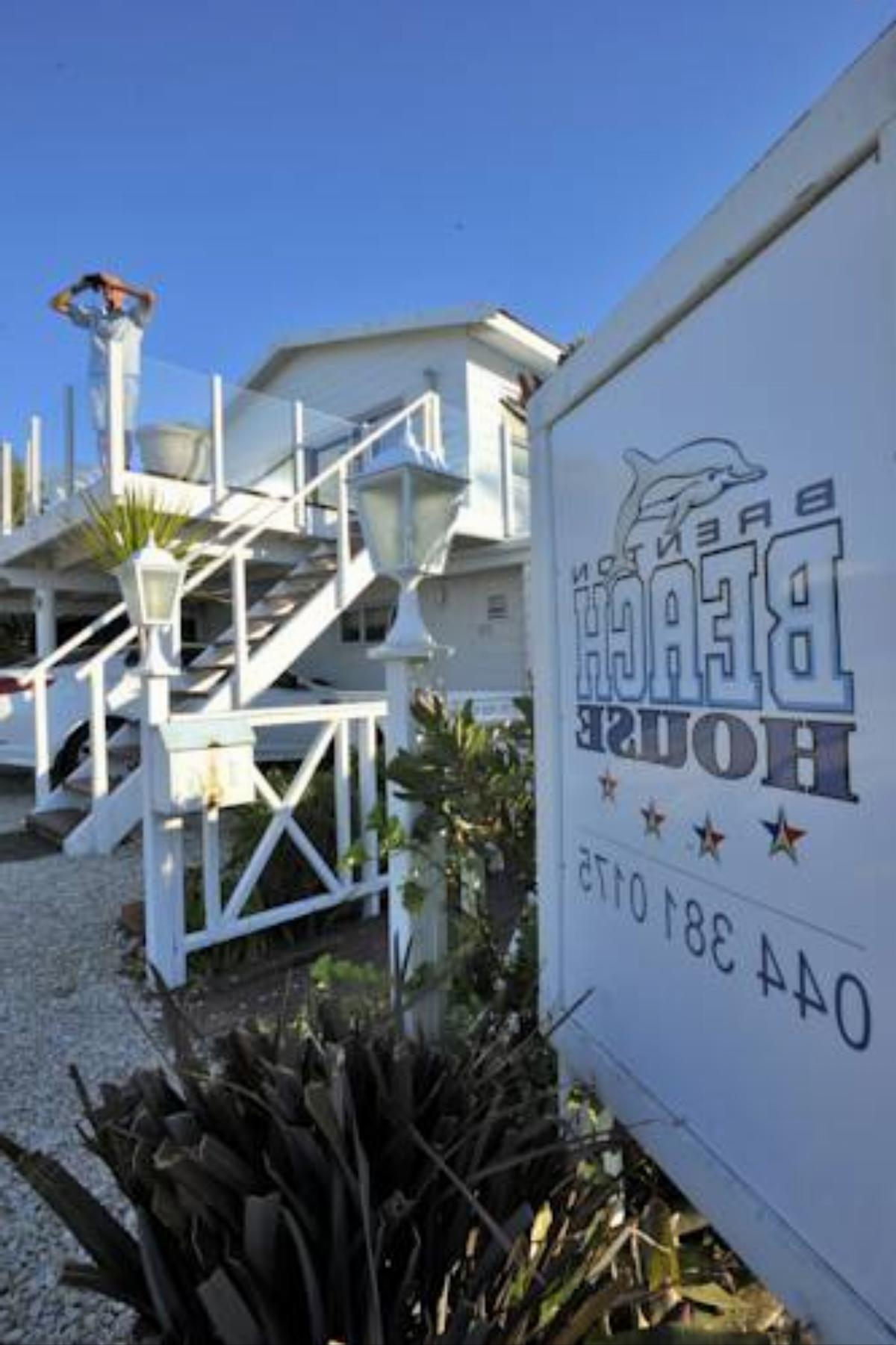 Brenton Beach House Hotel Brenton-on-Sea South Africa