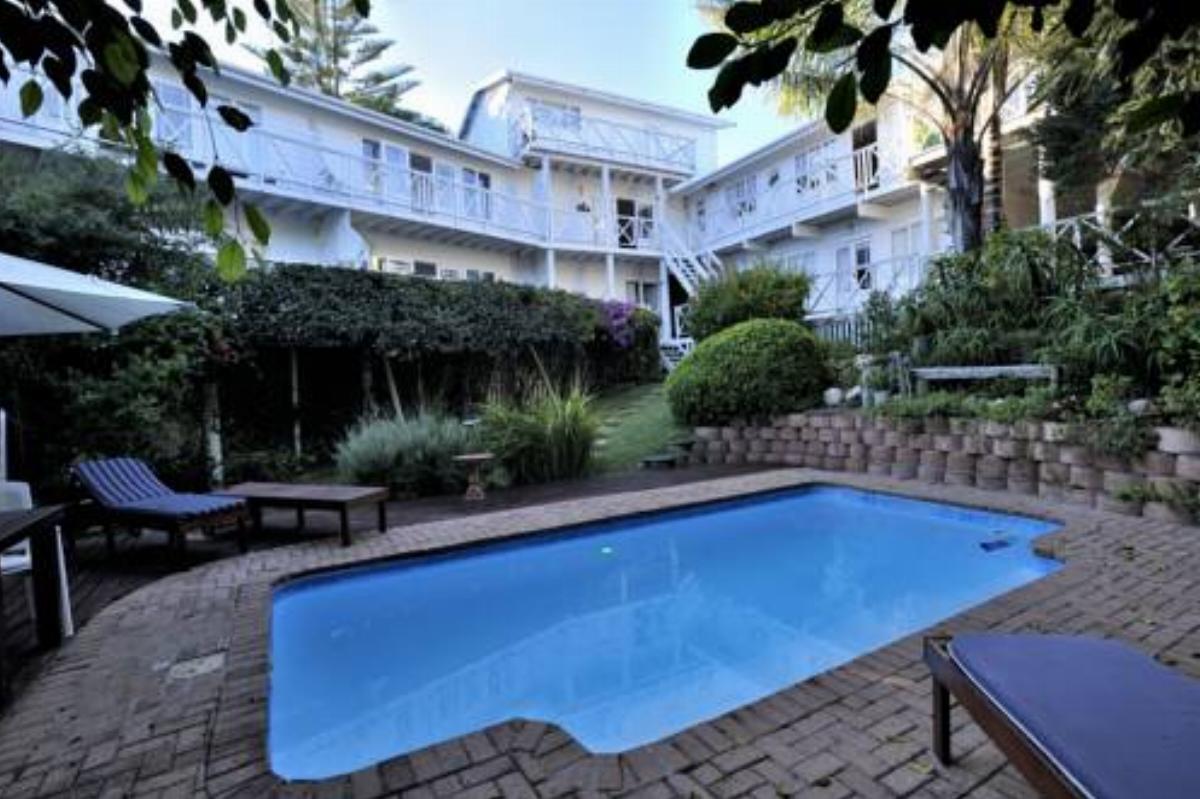 Brenton Beach House Hotel Brenton-on-Sea South Africa