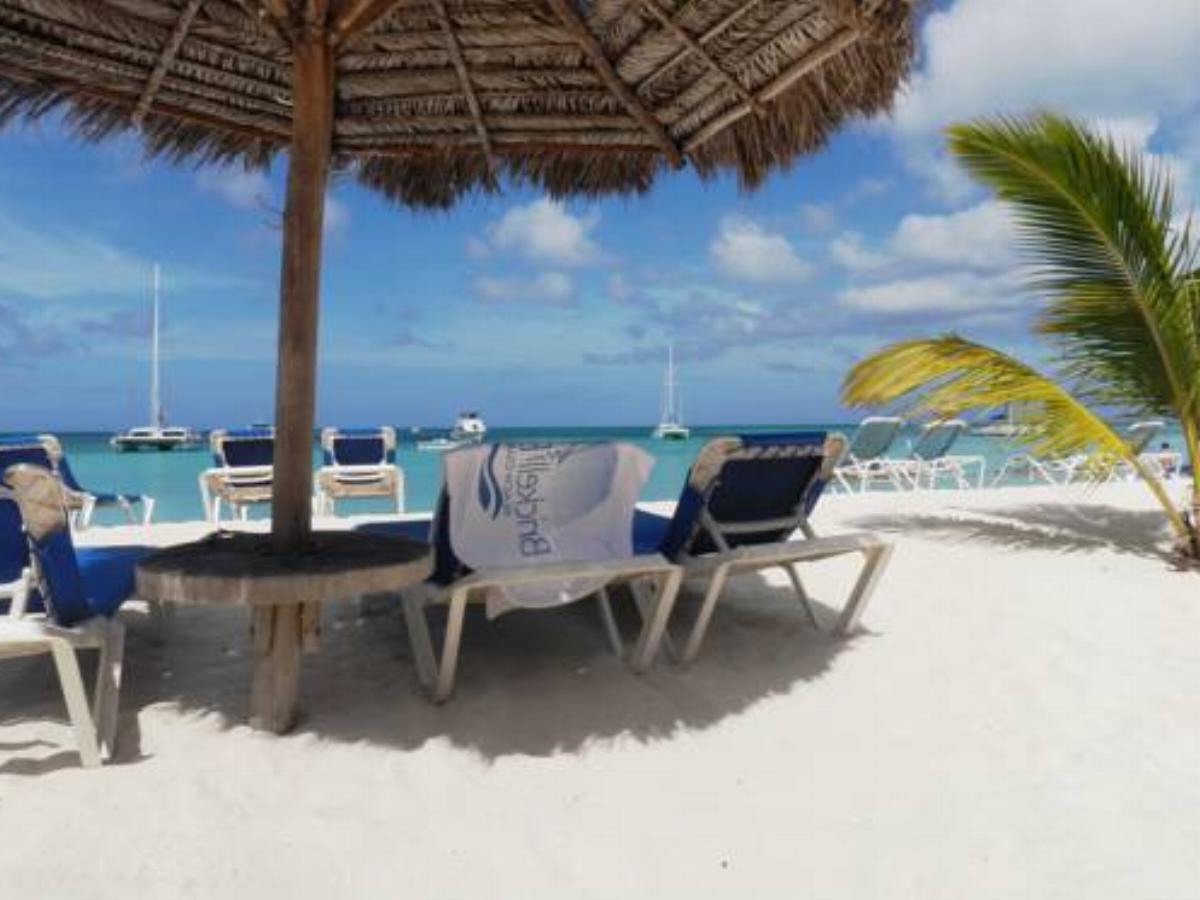 Brickell Bay Beach Club Boutique Hotel & Spa - Adults Only Hotel Palm-Eagle Beach Aruba