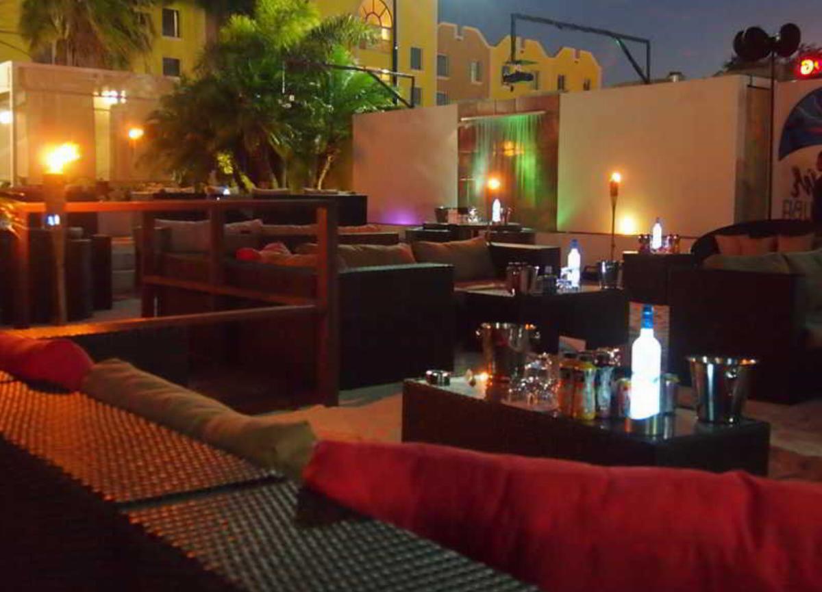 Brickell Bay Beach Club & Spa - Boutique hotel Hotel Aruba Aruba