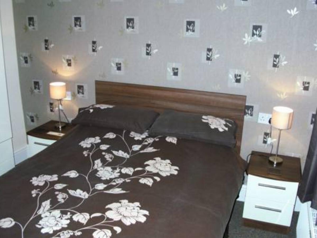 Brier Parks Guest House Hotel Cleethorpes United Kingdom