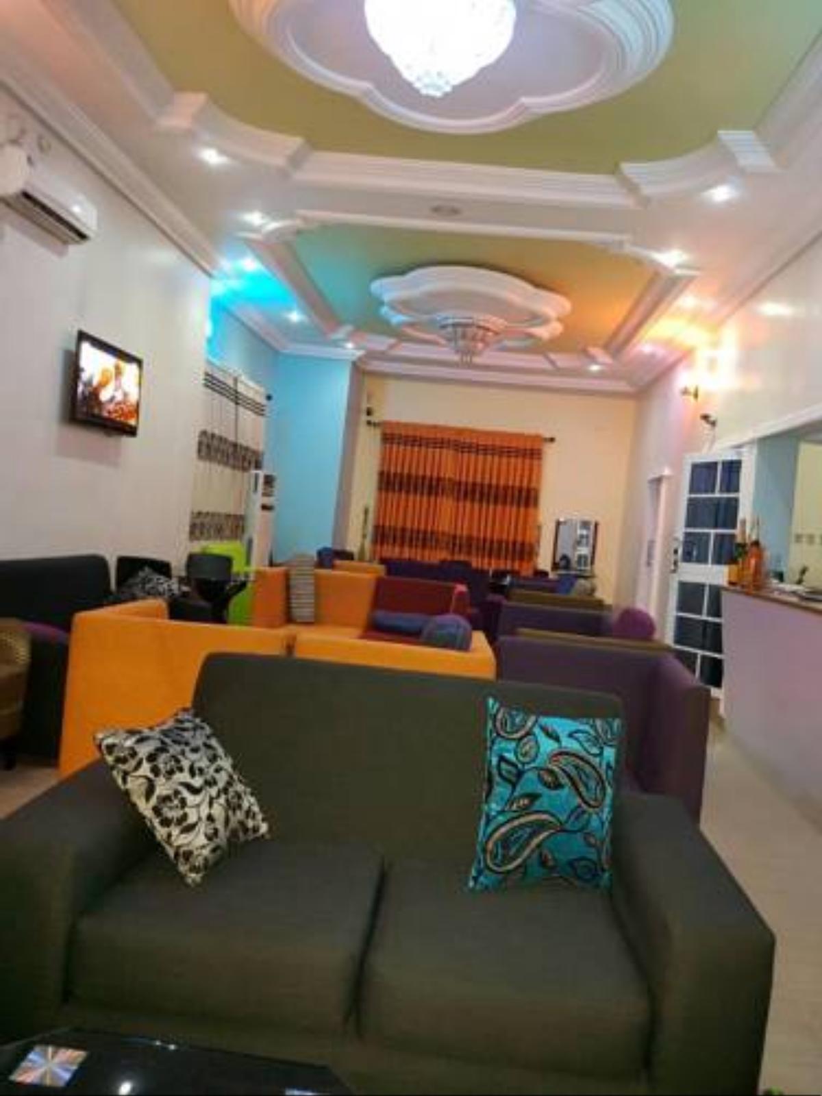 Brighams suites festac town lagos Hotel Lagos Nigeria