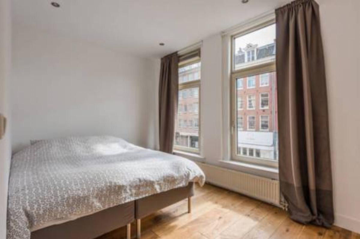 Bright 4p apartment in city centre of Amsterdam! Hotel Amsterdam Netherlands