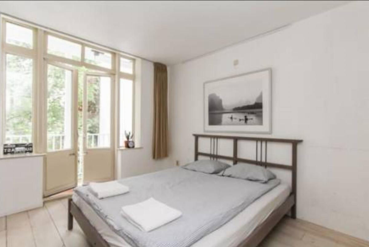 Bright, Great Located Apartment Hotel Amsterdam Netherlands