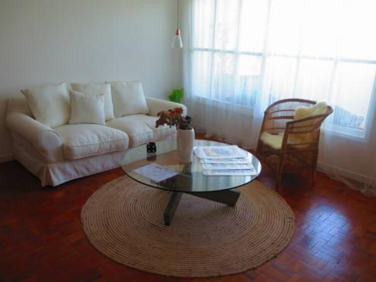 Bright & Spacious 2Bdr apartment in prime location Hotel Maputo Mozambique