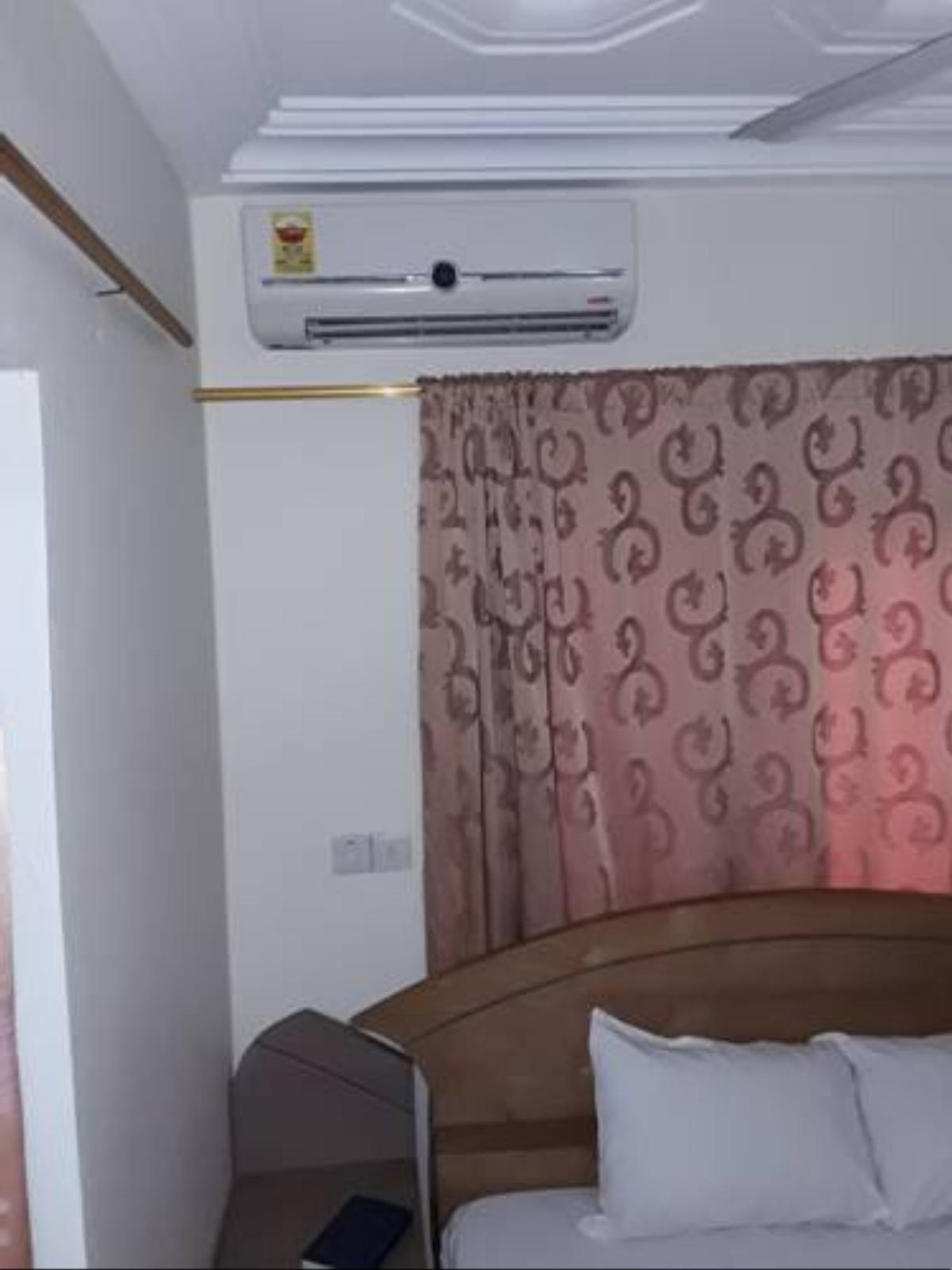 Brightest Spot Guest House Hotel Ada Ghana