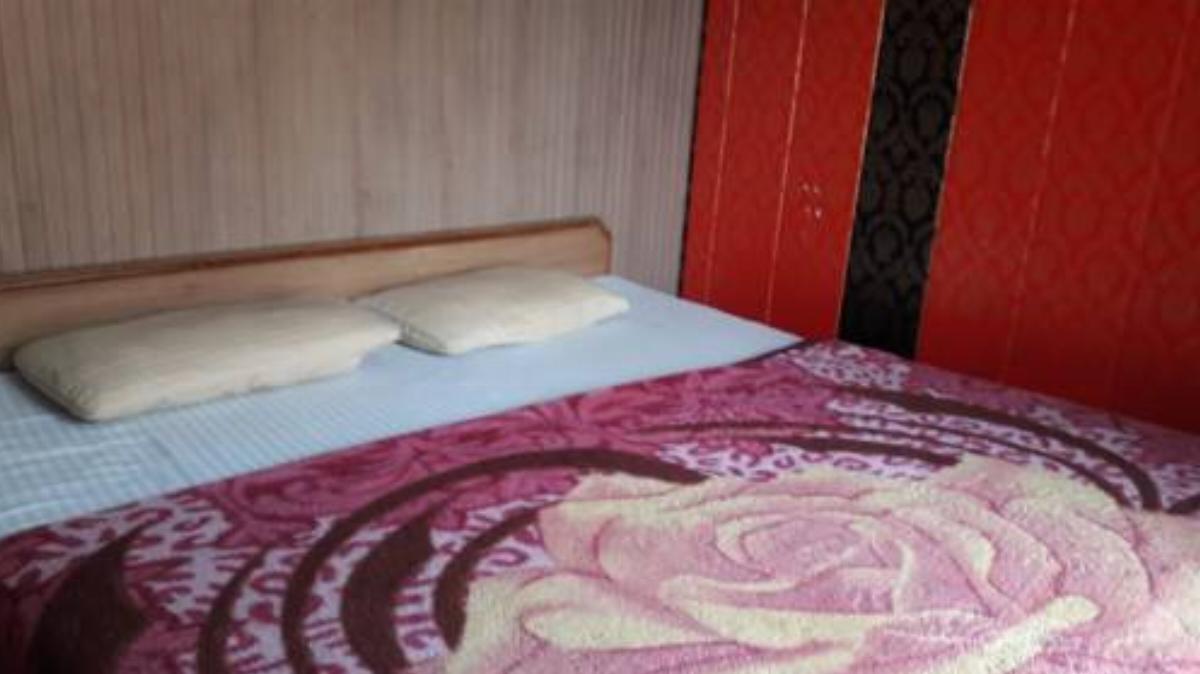 Brij Lodge Hotel Haridwār India