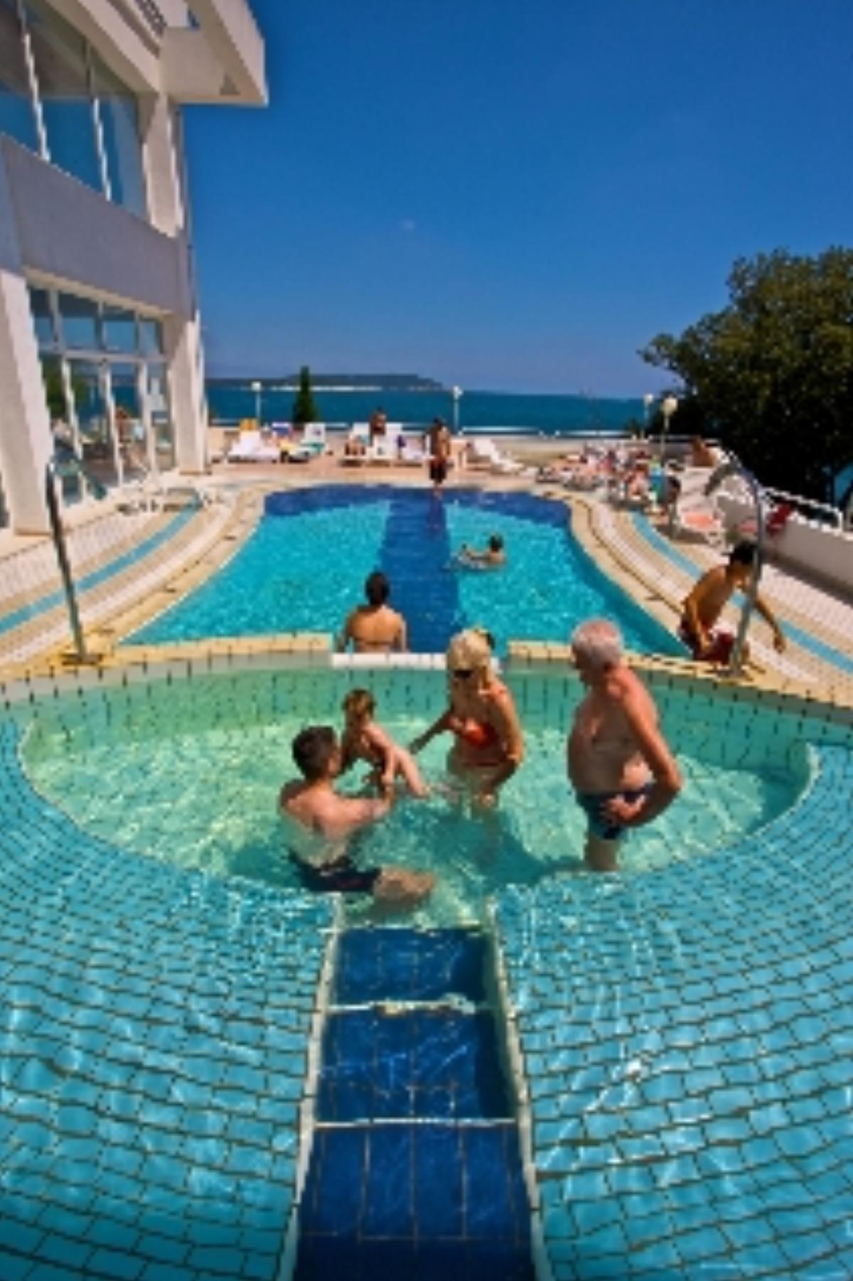 Brioni Hotel Istria Croatia