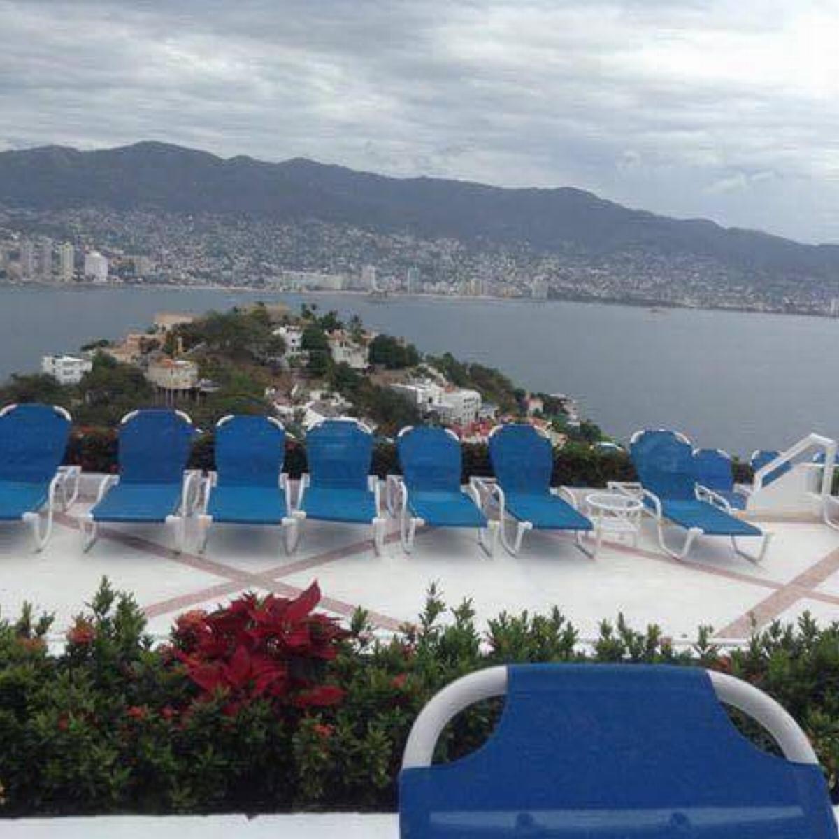Brisa Diamante Hotel Acapulco Mexico