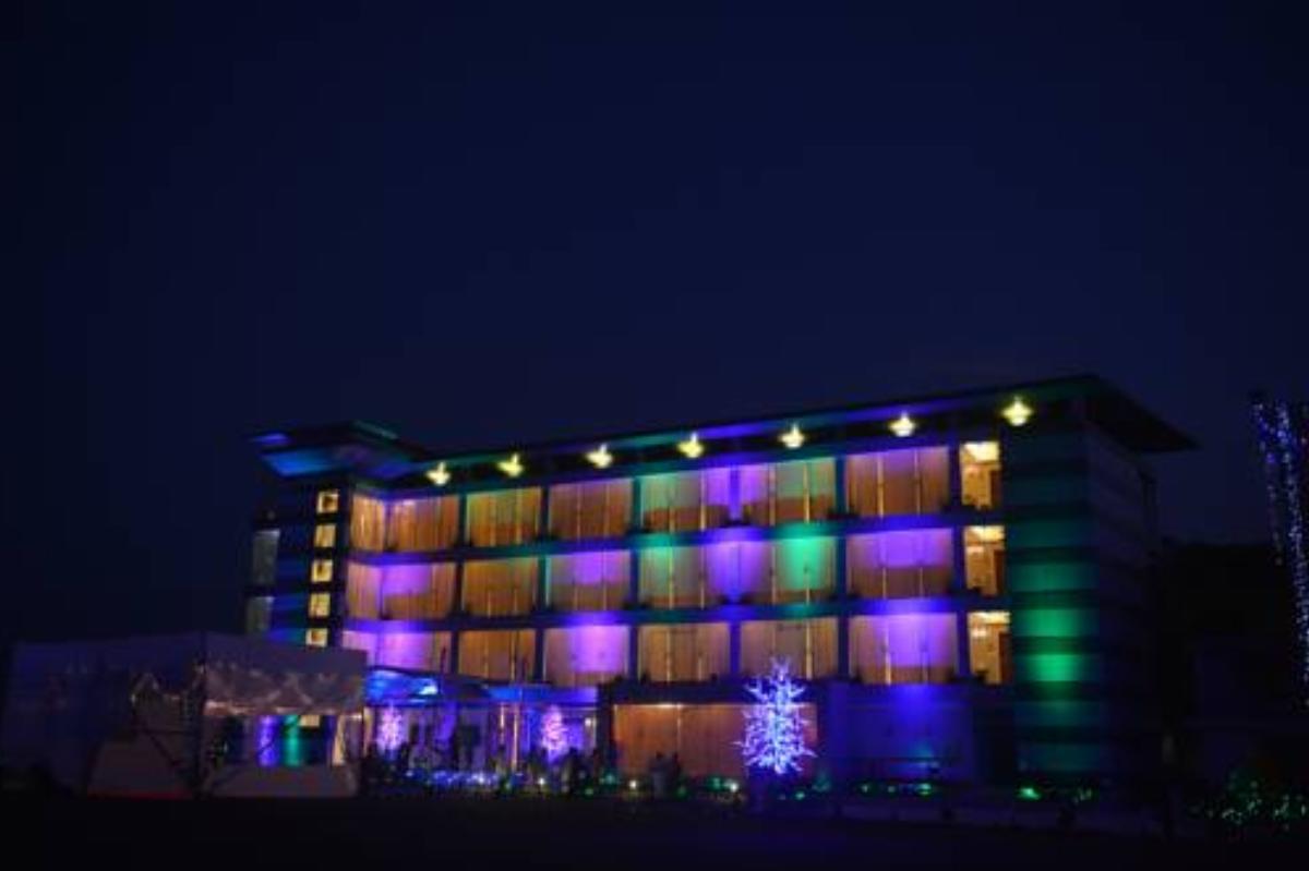 Brisa Marina Hotel Patenga Bangladesh
