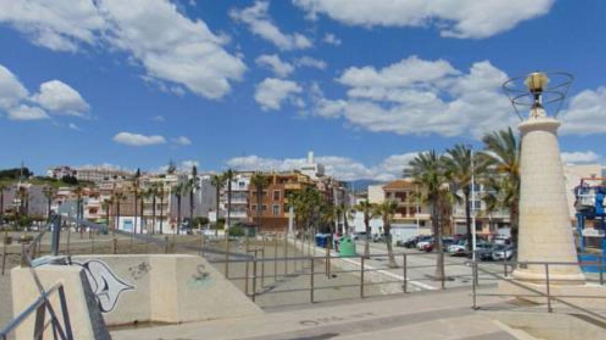 Brisas del mar Hotel Caleta De Velez Spain