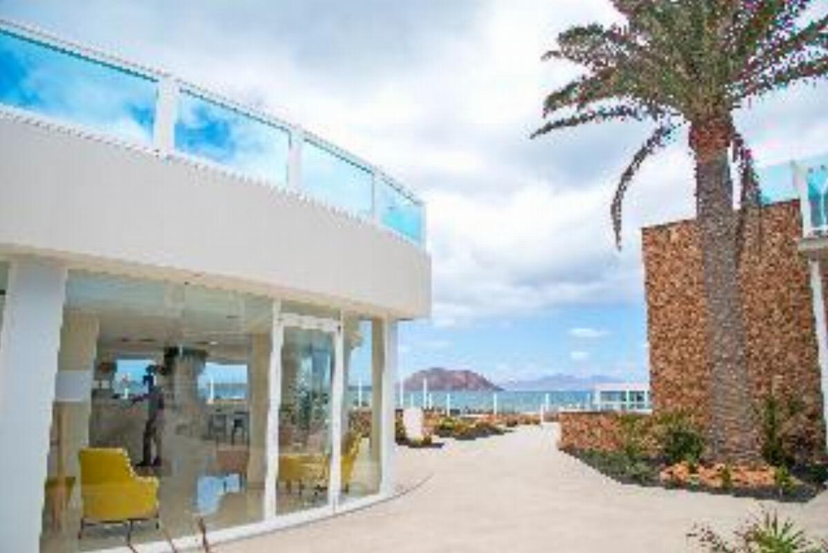 Brisas Del Mar Hotel Fuerteventura Spain