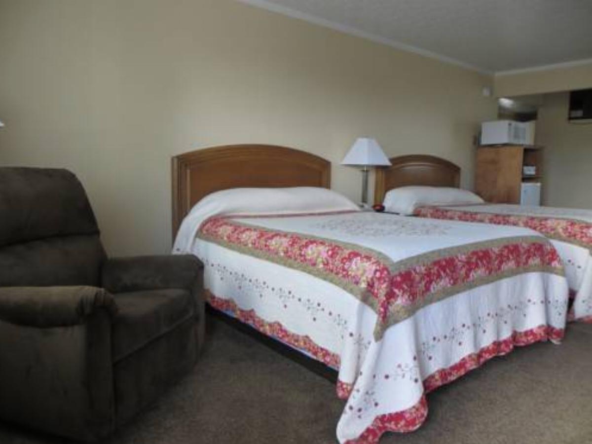 Bristlecone Motel Hotel Ely USA