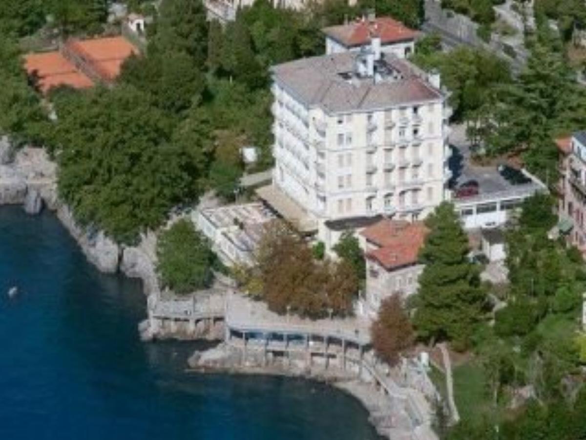 Bristol Hotel Kvarner Bay Croatia
