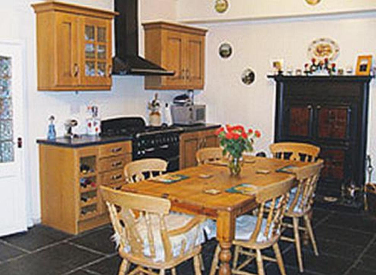 Broadlea of Robgill Country Cottage & Bed and Breakfast Hotel Ecclefechan United Kingdom