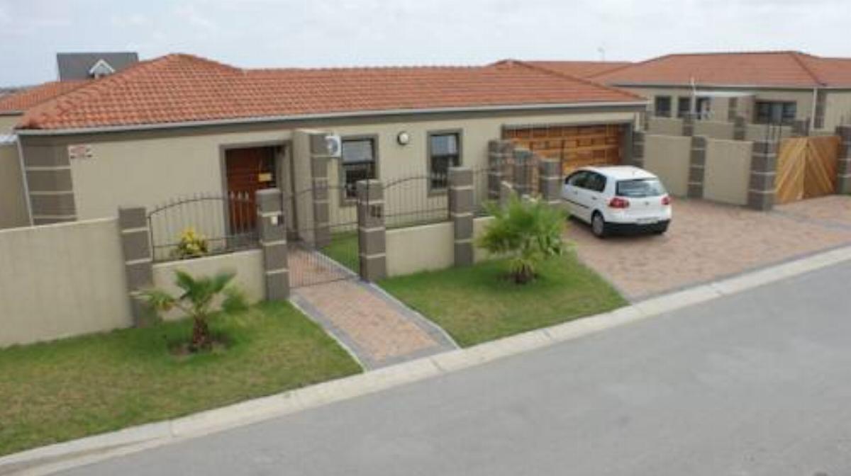 B.R.O.Homes and Villas Hotel Port Elizabeth South Africa