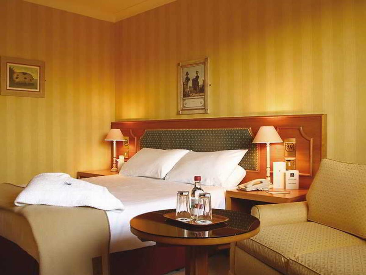 Brook Mollington Banastre Hotel & Spa Hotel Chester United Kingdom