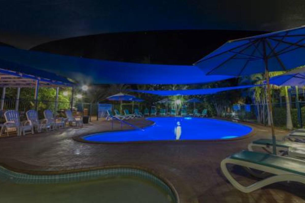 Broome Beach Resort Hotel Broome Australia