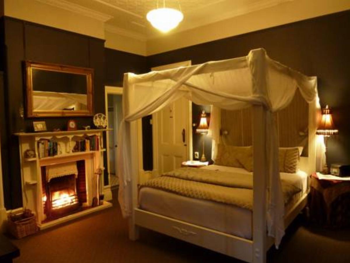 Broomelea Bed & Breakfast Hotel Leura Australia