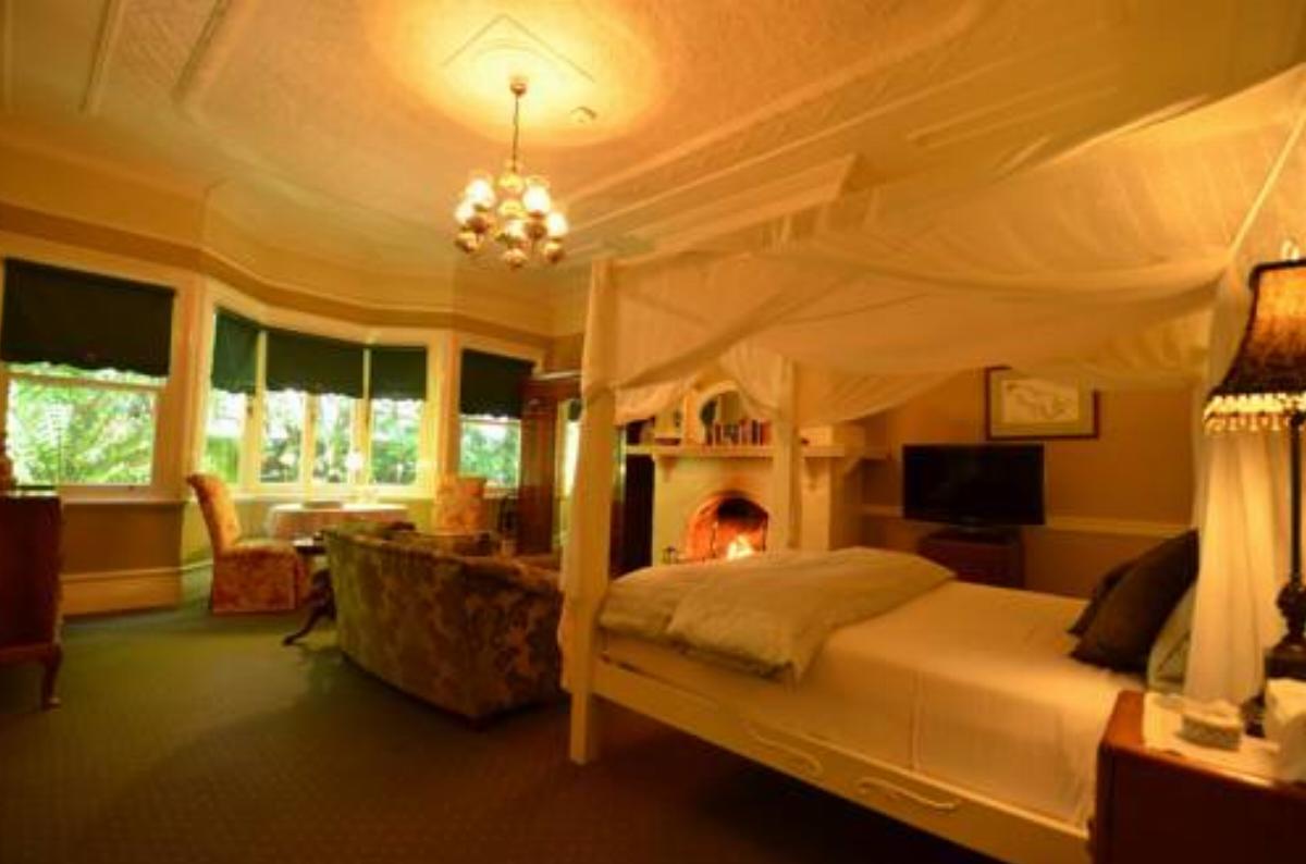 Broomelea Bed & Breakfast Hotel Leura Australia