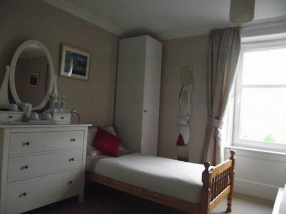 Broomfield House Bed and Breakfast Hotel Earlston United Kingdom