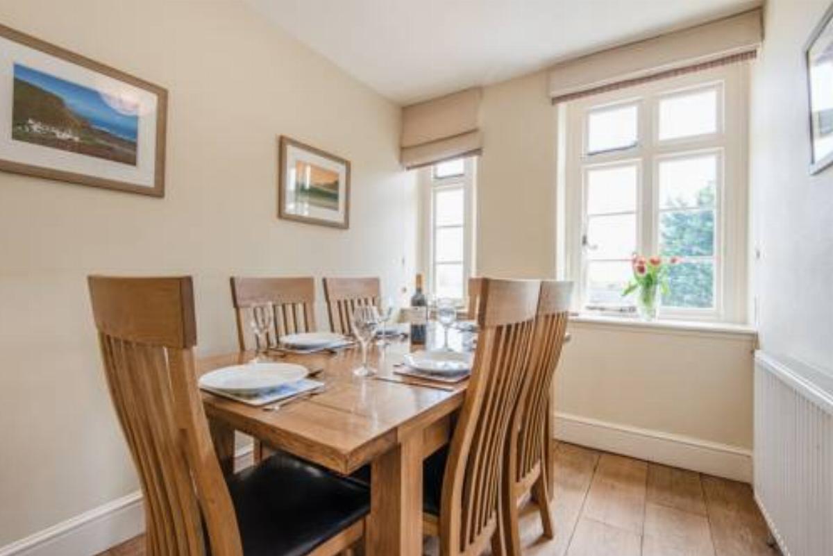 Broomhill Manor Holiday Cottages Hotel Bude United Kingdom