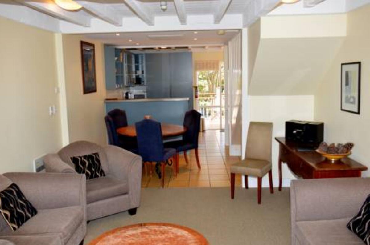 Bruce Waterfront Apartments Hotel Akaroa New Zealand