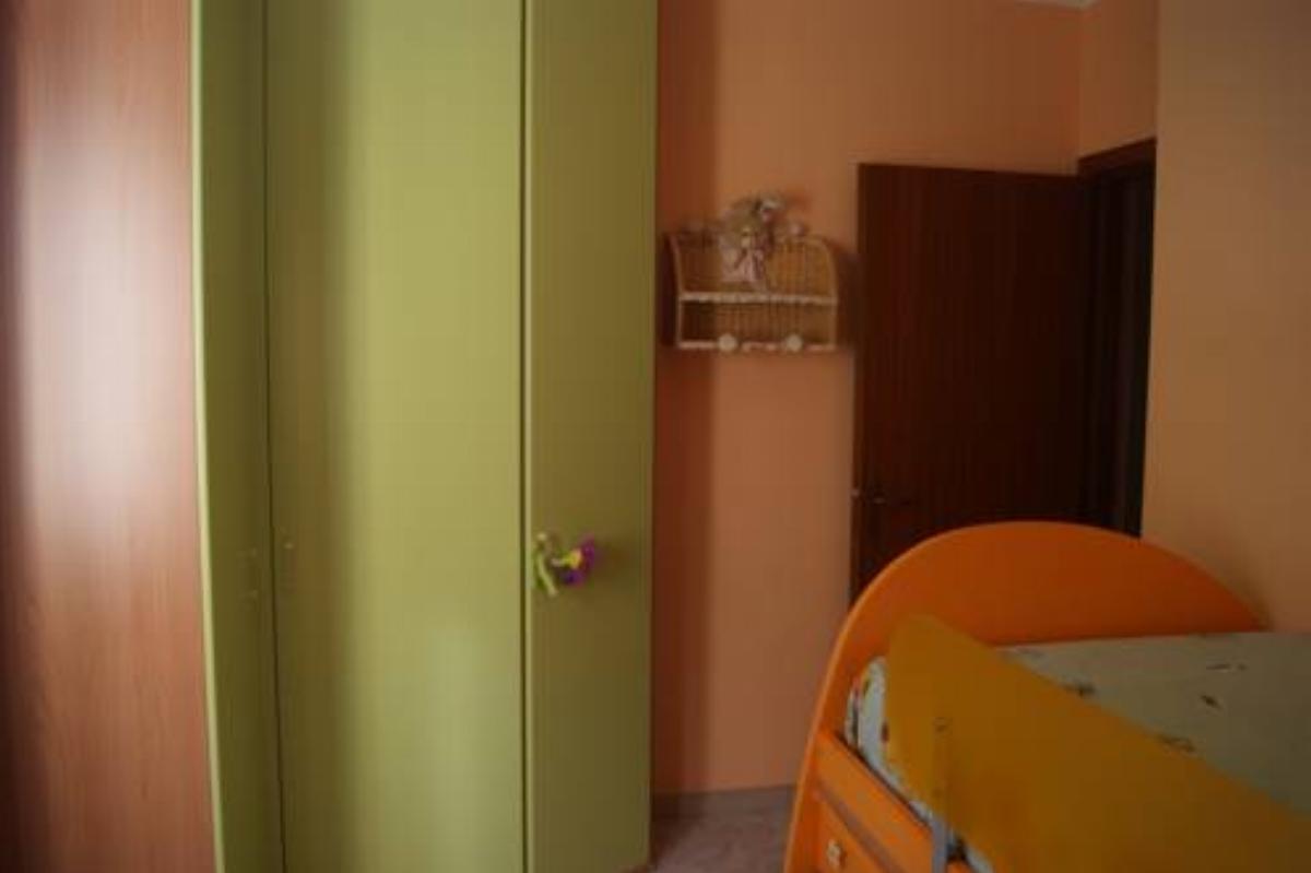 Brucoli Residence Apartment Hotel Augusta Italy