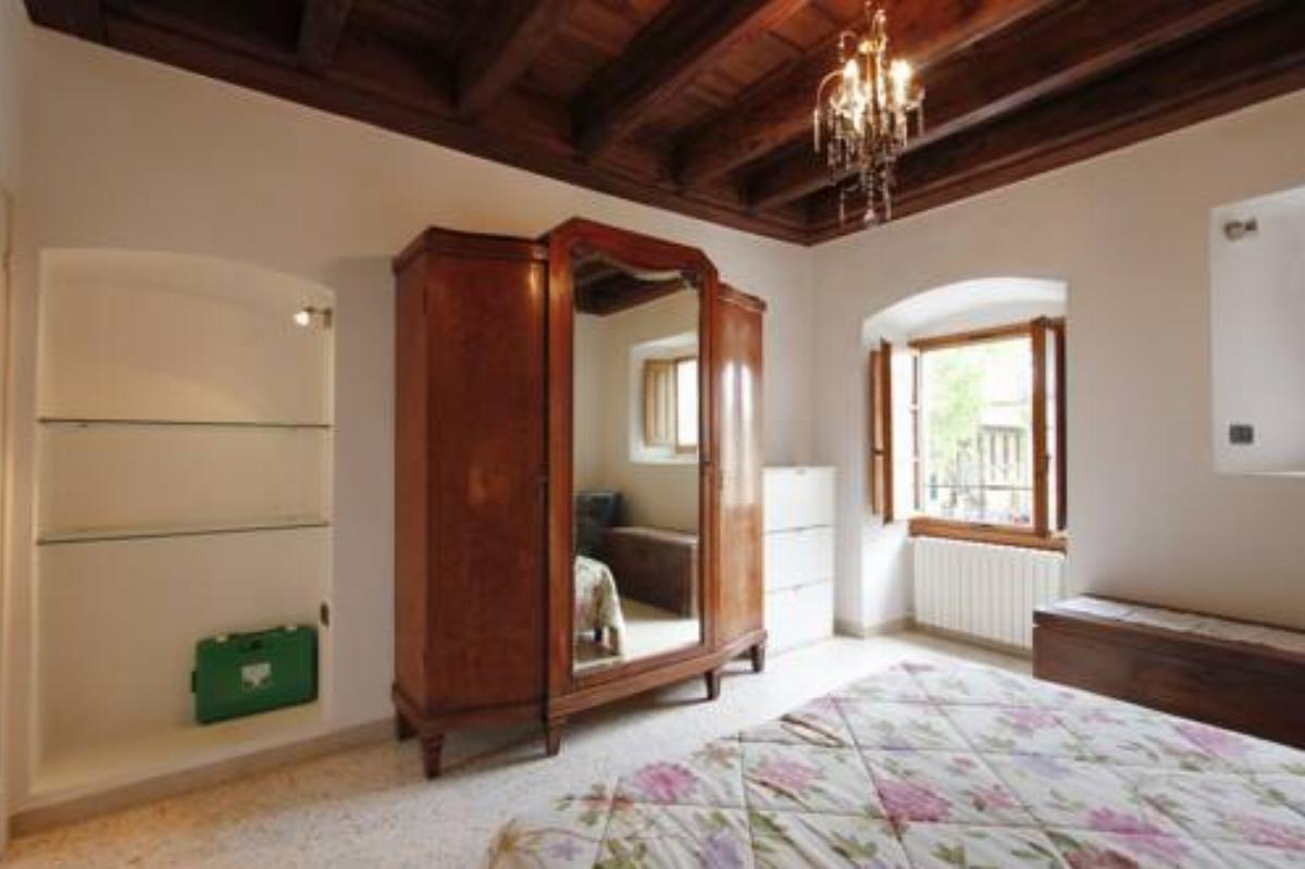Brunelleschi Suite Hotel Florence Italy