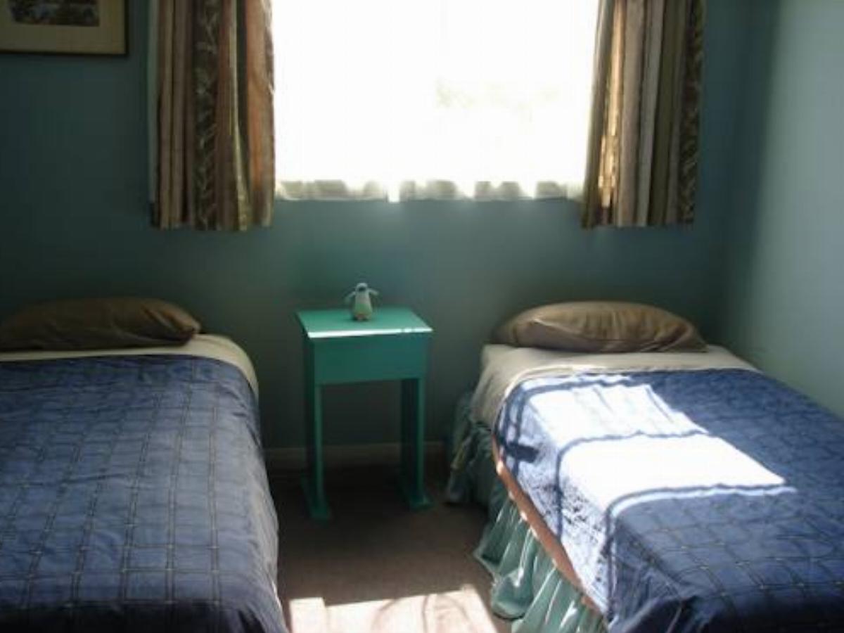 Brunnerton Lodge and Backpackers Hotel Greymouth New Zealand