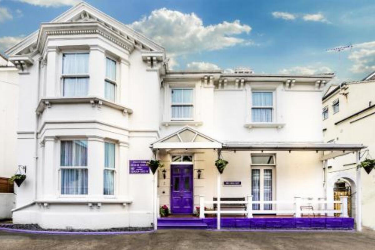 Brunton House Guest House Hotel Clacton-on-Sea United Kingdom