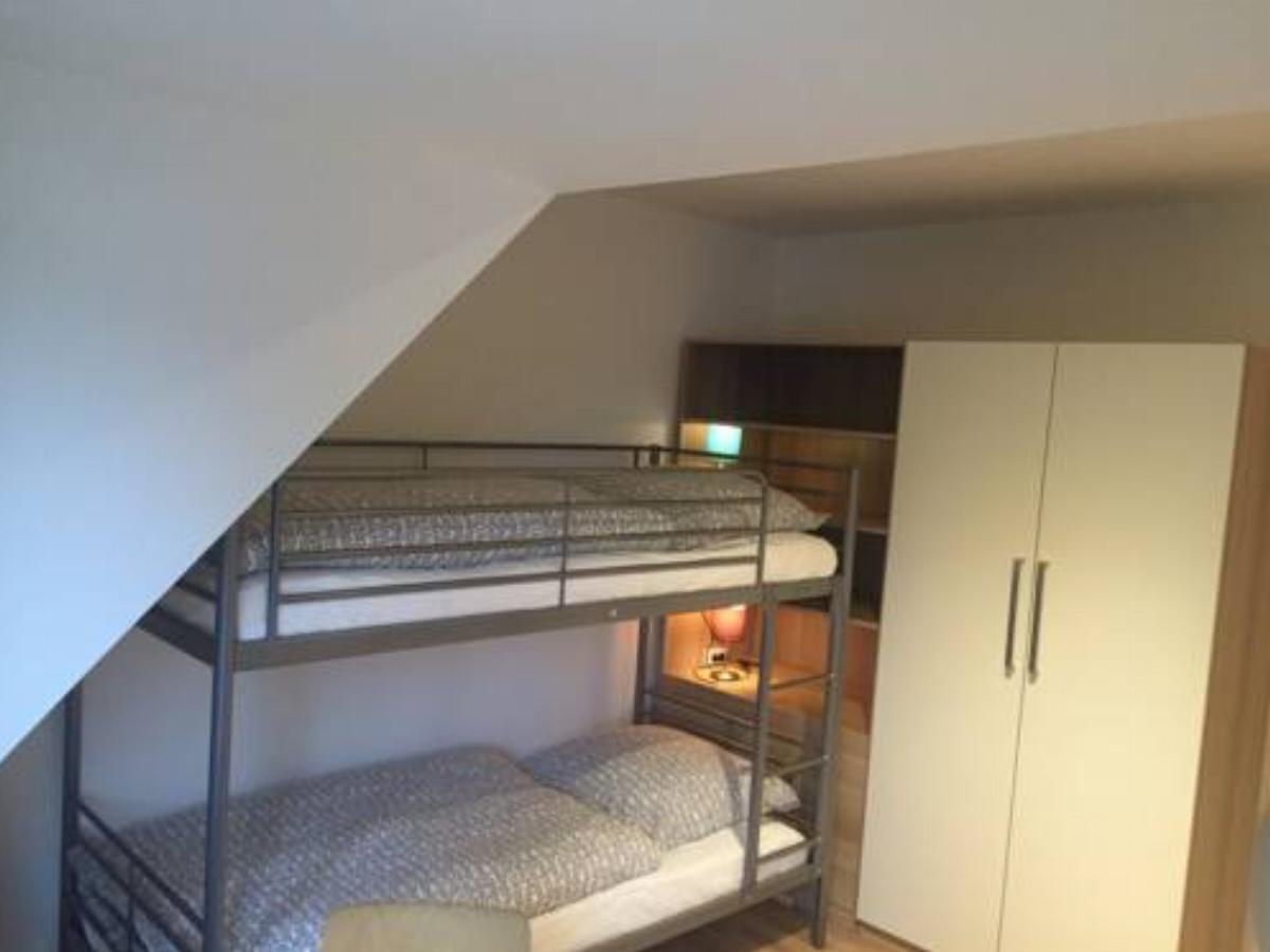 Bs Living Apartment Hotel Braunschweig Germany