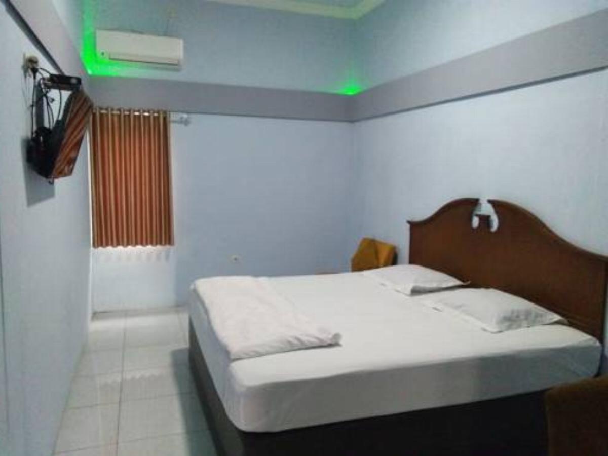 Bsc Guesthouse Hotel Magelang Indonesia