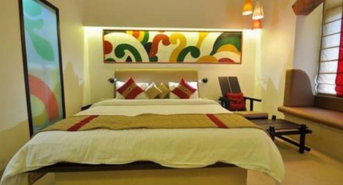 BTH Sarovaram Hotel Cochin India