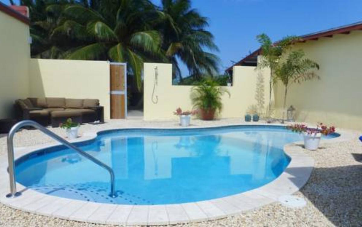 Bubali Gardens Hotel Palm-Eagle Beach Aruba