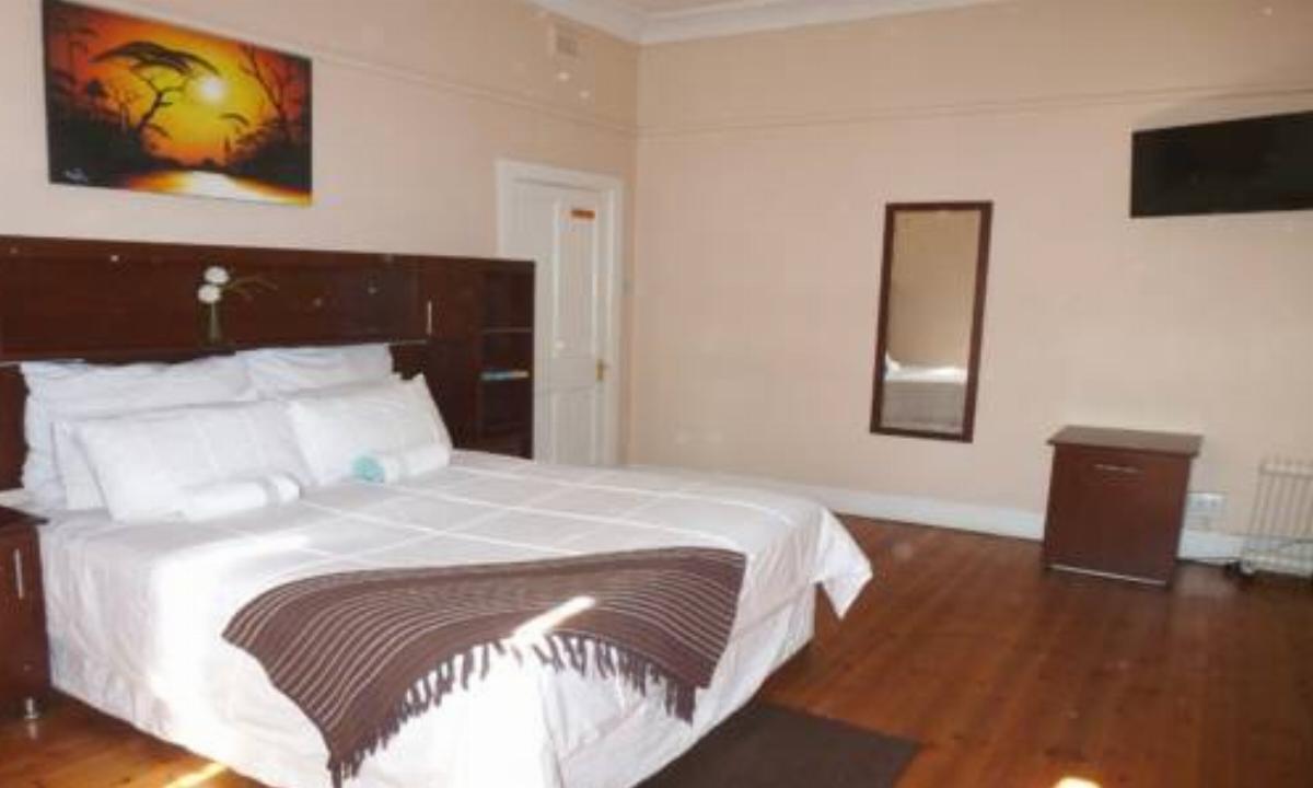 Buble Ball Guest House Hotel Germiston South Africa