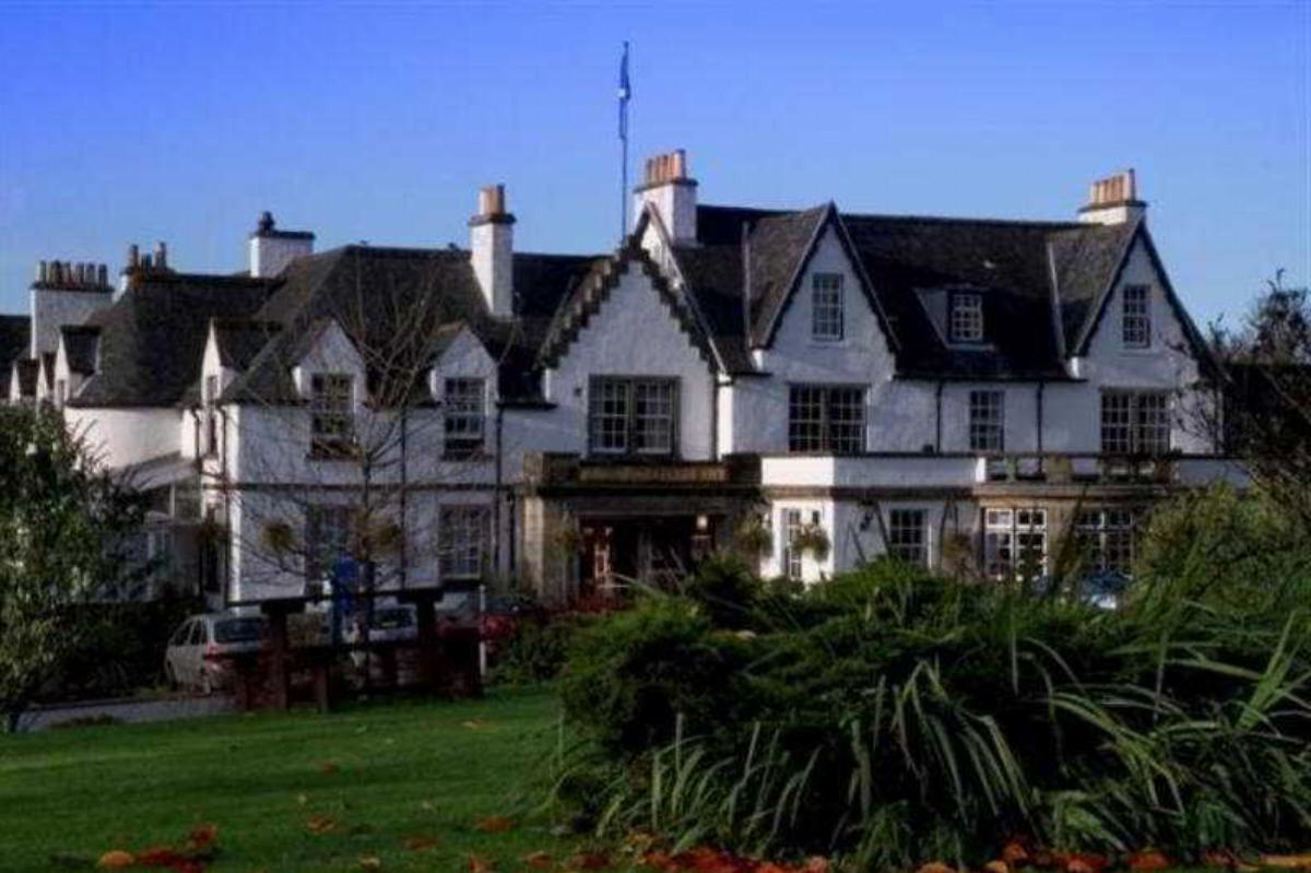 Buchanan Arms Hotel Hotel Loch Lomond United Kingdom