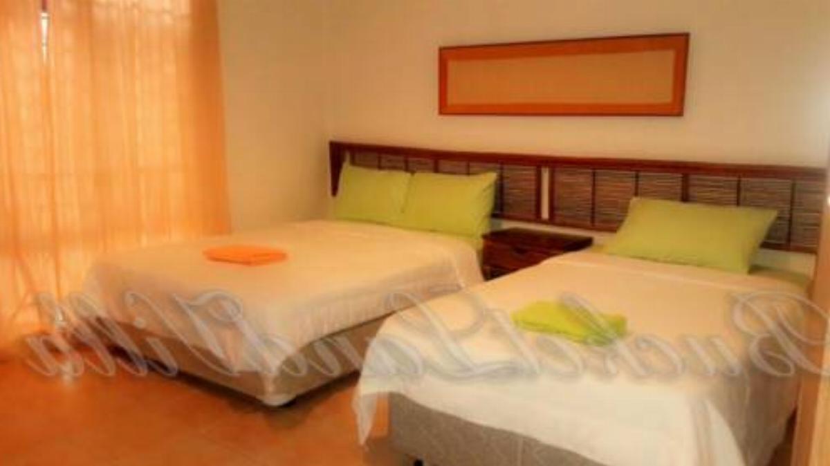 BucketLand Villa Homestay (Sampaguita) Hotel Alor Gajah Malaysia