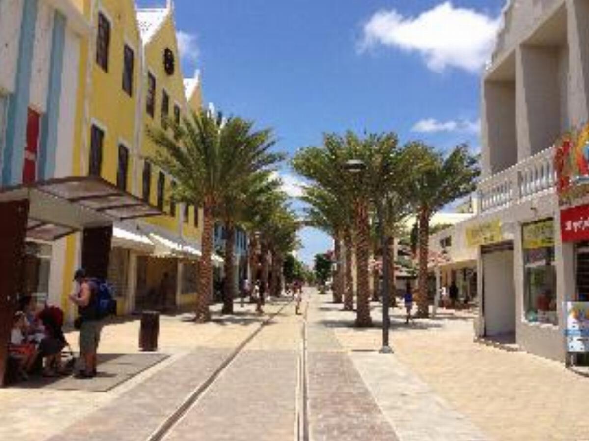 Bucuti Beach Resort Aruba Hotel Aruba Aruba