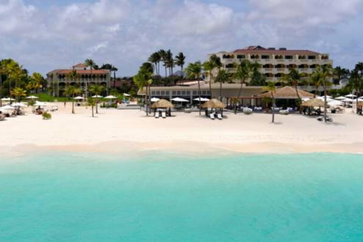 Bucuti & Tara Boutique Beach Resort - Adult Only Hotel Palm-Eagle Beach Aruba